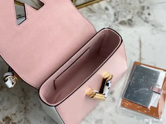 Firstbags ru LOUIS VUITTON PM TWIST 0531